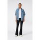 2. Champion Damen-Leggings mit ausgestelltem Bein 118853 KK001 NBK