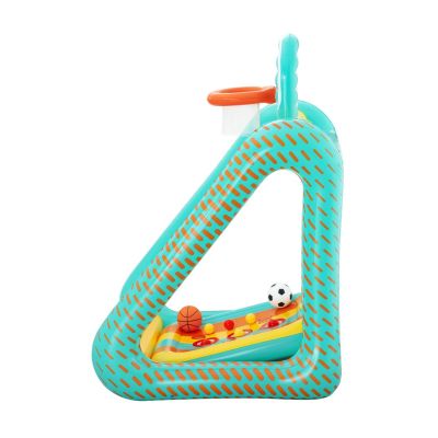 5. Bestway 52813 aufblasbares Spielzeug