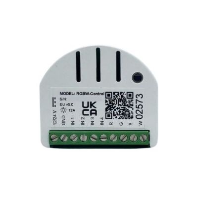 Nice RGBW-Control Lichtfarben-Steuermodul (RGBW-442 EU)