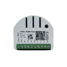 Nice RGBW-Control Lichtfarben-Steuermodul (RGBW-442 EU)