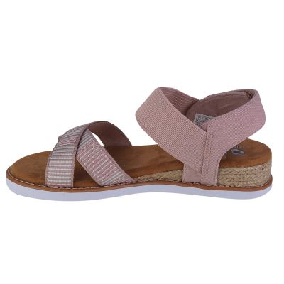 2. Skechers Desert Kiss - Secret Picnic 114139-PKMT Rosa 36