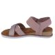 2. Skechers Desert Kiss - Secret Picnic 114139-PKMT Rosa 36