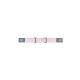 7. JULBO Moonlight Skibrille, rosa und grau