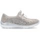 26. Rieker W L32P6-90 RKR764 durchbrochene Schuhe