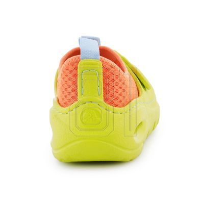 4. Crocs Swiftwater Splash K Jr 210619-85H Schuhe 