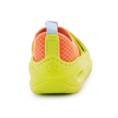 4. Crocs Swiftwater Splash K Jr 210619-85H Schuhe 