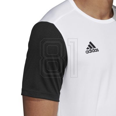 4. adidas Estro 19 JSY M DP3234 Fußballtrikot