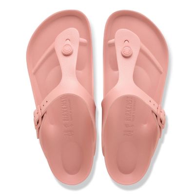 8. Birkenstock Damen-Flip-Flops GIZEH EVA 1032100 PINK CLAY (Standardweite)