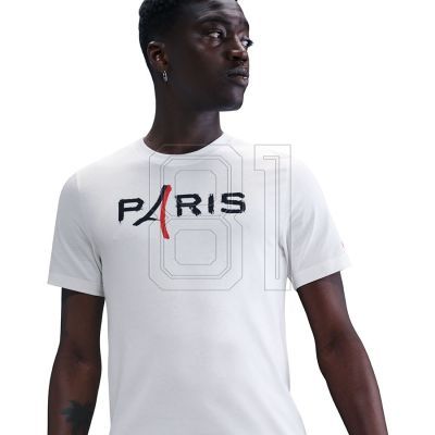 3. Nike PSG SS Tee M HV4943-100