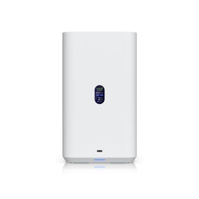 Ubiquiti UNAS 2 NAS Desktop Cortex-A Cortex-A57 4 GB Weiß
