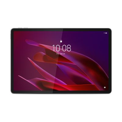 Lenovo Yoga Tab 11,1" 12/256GB Wi-Fi Luna Gray + Stylus (ZAG60036GR)