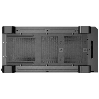 8. Antec P30 AIR Midi-Tower Schwarz