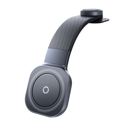 Baseus PrimeTrip C03 Magnethalterung kompatibel mit MagSafe für Armaturenbrett – Schwarz