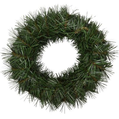 6. Dekorativer Kranzreifen 25 cm