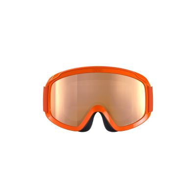 3. POC POCito Opsin Schutzbrille Orange