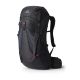 GREGORY Float Zulu 40 Volcanic Black MD/LG Trekkingrucksack