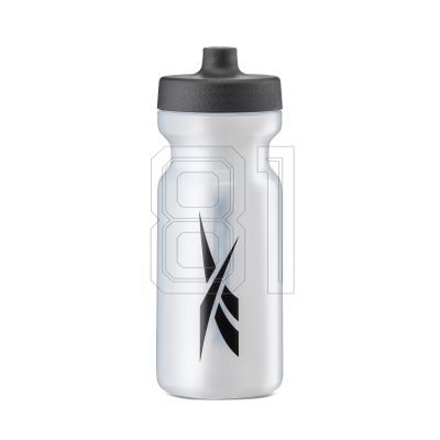8. Water bottle Reebok 500ml Rabt-11004CL