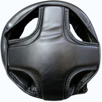 40. Masters Ktop-Pu Wako Approved M 02251-02M Boxhelm