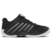 Damen-Sneaker K-Swiss HCE 3 CLAY für das Training, schwarz (94604-002-M)