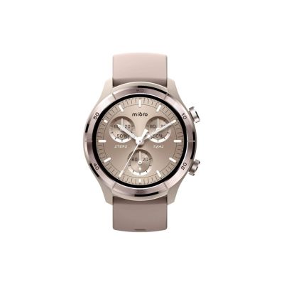 Mibro A3 Smartwatch (Mokka)