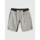7. Schnelltrocknende Trekkingshorts für Herren 4F 4FWSS26TFSHM1552-24S