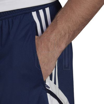 7. adidas Condivo 22 Trainingsshorts M HA6284