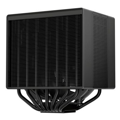 2. DeepCool CPUAssassin4S Kühler schwarz