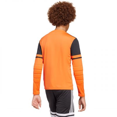 4. adidas Squadra 25 Langarm-Torwarttrikot Jr. JJ1941