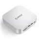 Orico MiniLink 9-in-1 Dockingstation – Silber