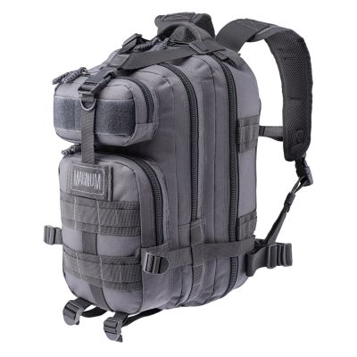 2. Magnum Fox 25 Rucksack 92800355301