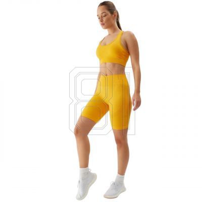 4. 4F FNK W Shorts 4FWSS24TFSHF496 70S