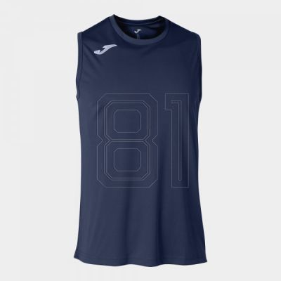 3. Joma Combi Basket 101660.331 Basketballtrikot
