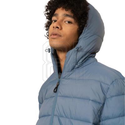 6. Outhorn Jacke M OTHAW22TDJAM017 33S
