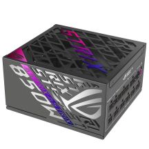 ASUS ROG STRIX-850P-GAMING-E Netzteilmodul 850 W 20+4 Pin ATX Schwarz