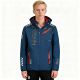 8. Geographical Norway Softshell ROYAUTE DB MARINEBLAU ROT HERREN 068 (WY2001H/GN/Marineblau / Rot)