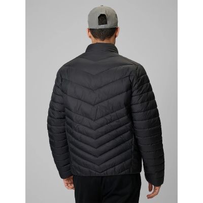 2. Herrenjacke mit Synthetikfüllung 4F 4FRSS26TDJAM0954-20S