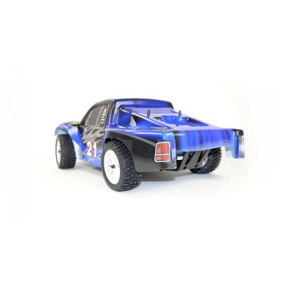 4. Amewi RC Car Short Course Truck Ni-MH Akku 2000mAh /14+