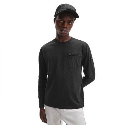 2. Calvin Klein Longsleeve Tech Repreve M K10K109080 Sweatshirt