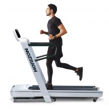 HORIZON FITNESS Omega Z-02 Elektrisches Laufband