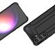 3. Hybrid Armor Hülle für Samsung Galaxy S24+ gepanzert - Schwarz