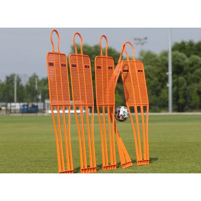 33. Fußballwand PRO 180 cm - NYLON