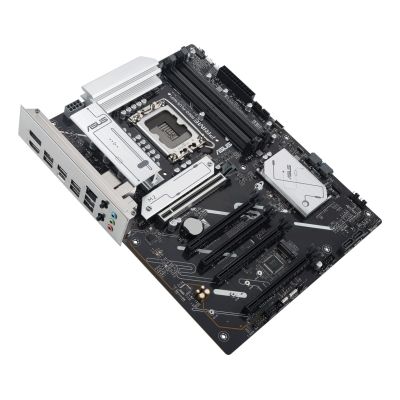 12. ASUS PRIME B860-PLUS WIFI Mainboard