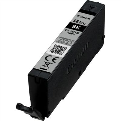 2. Canon 1998C001 Tintenpatrone Original Schwarz
