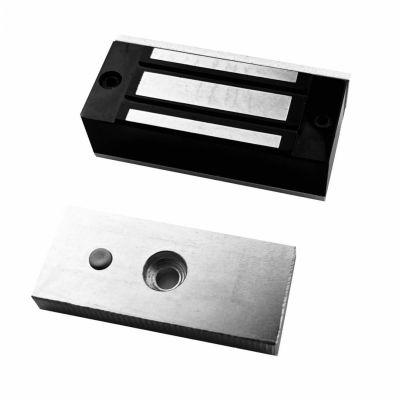 HARTTE MG60S Elektromagnetschloss 60 kg