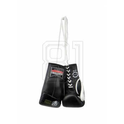 3. Masters RBT-MFE-S Boxhandschuhe 10 oz 01112-01