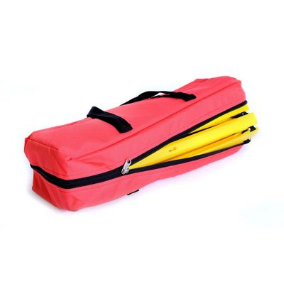 4. AGL-DF09MLP Trainingsleiter 9m