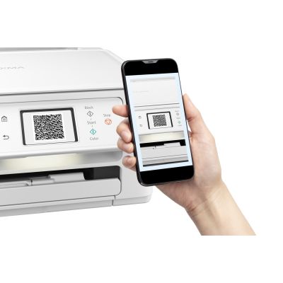 31. Canon PIXMA TS7650i Multifunktionsgerät