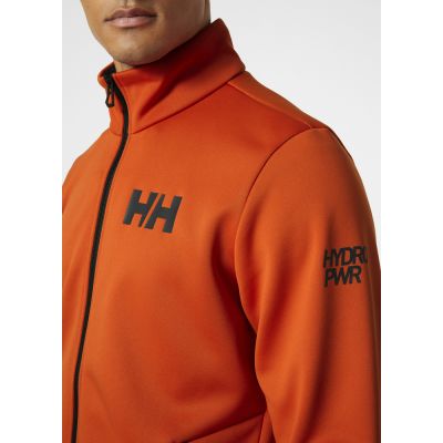 3. Helly Hansen HP Fleecejacke 2.0 M 34289 300