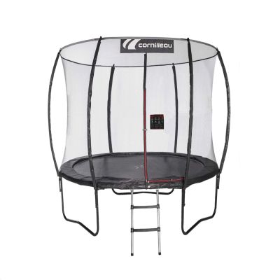 10. Cornilleau Spring Care 311083 Trampolin