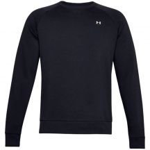 Under Armour Rival Fleece Crew M 1357096 001 Sweatshirt